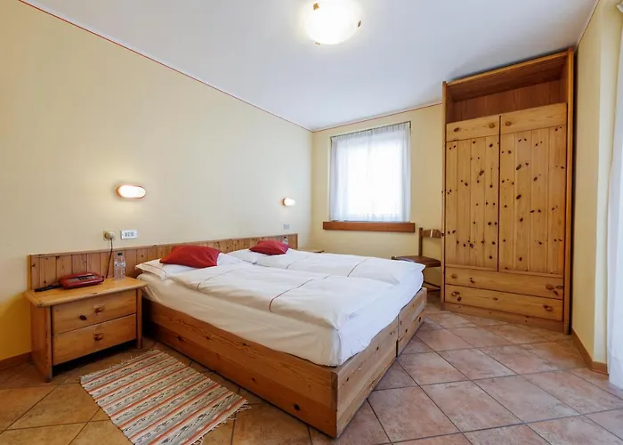 Hotel San Rocco