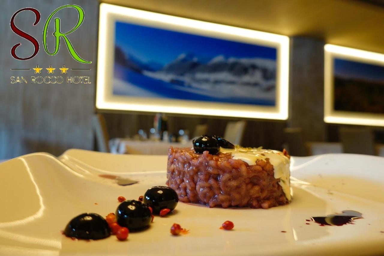 Hotel San Rocco