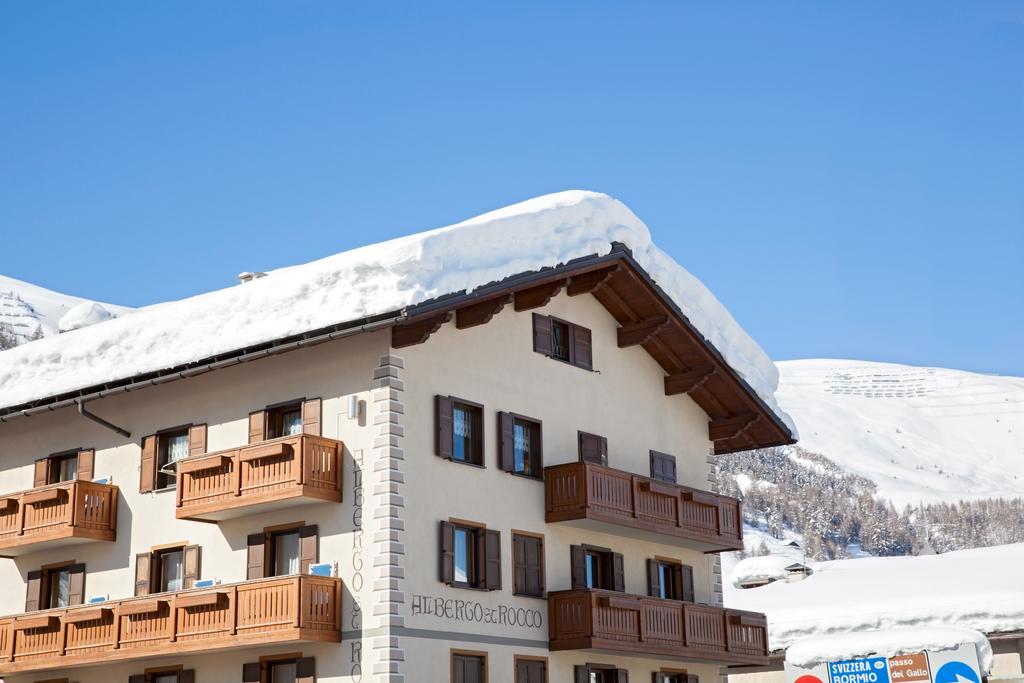 San Rocco 3* Livigno