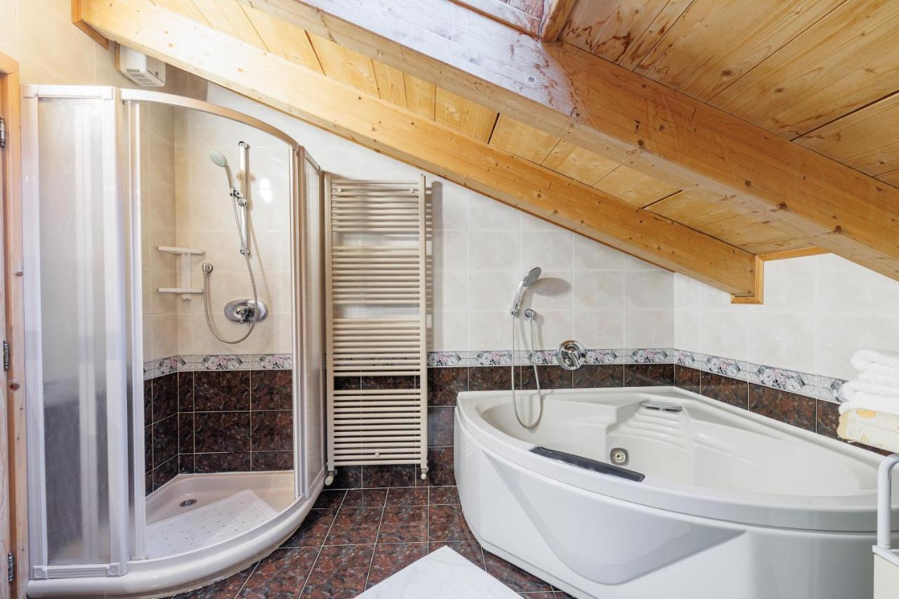 Hotel San Rocco Livigno