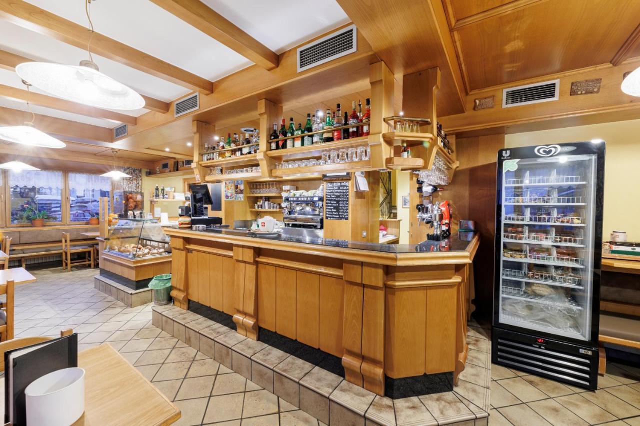 Hotel San Rocco