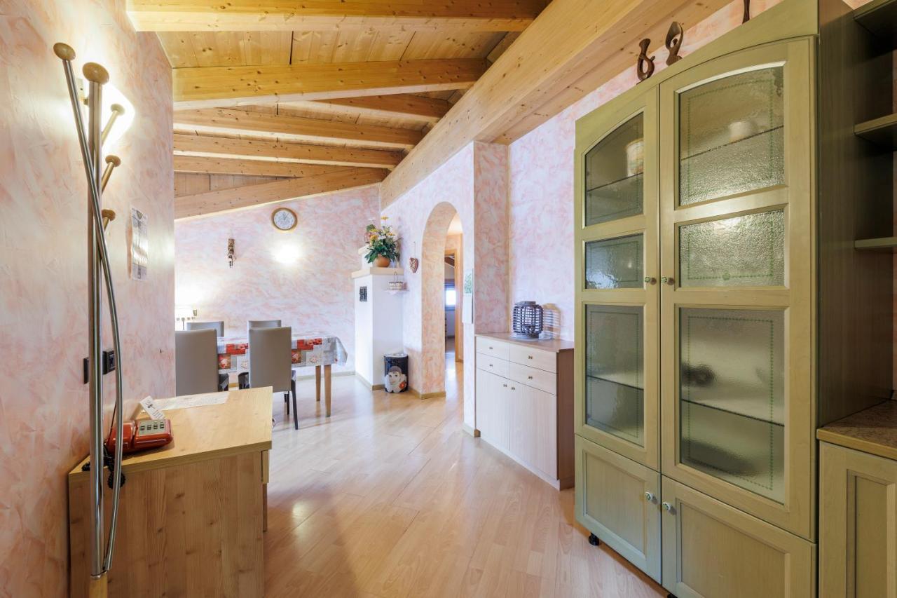 Hotel San Rocco Livigno