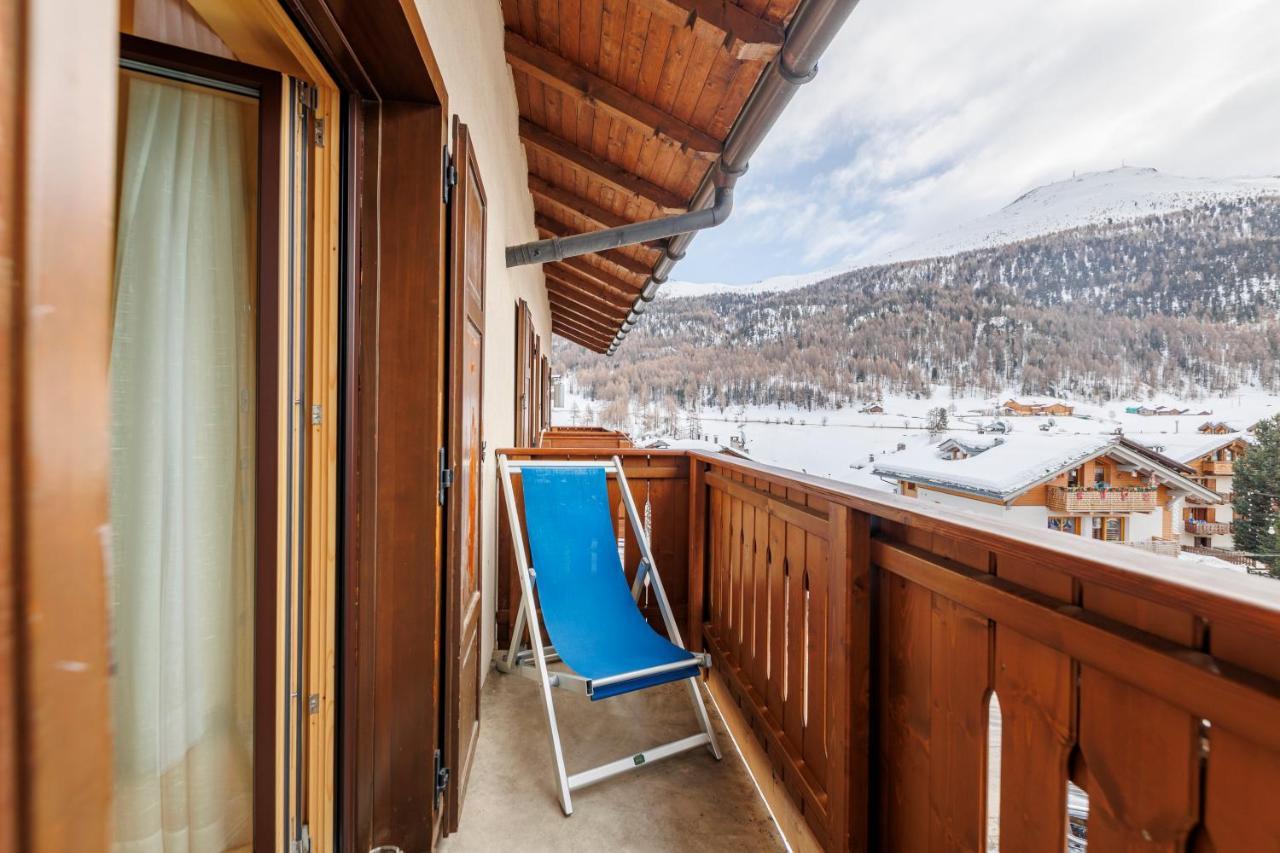 San Rocco Livigno