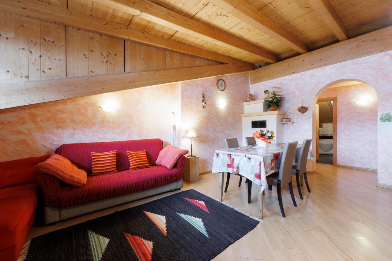 San Rocco Hotel Livigno