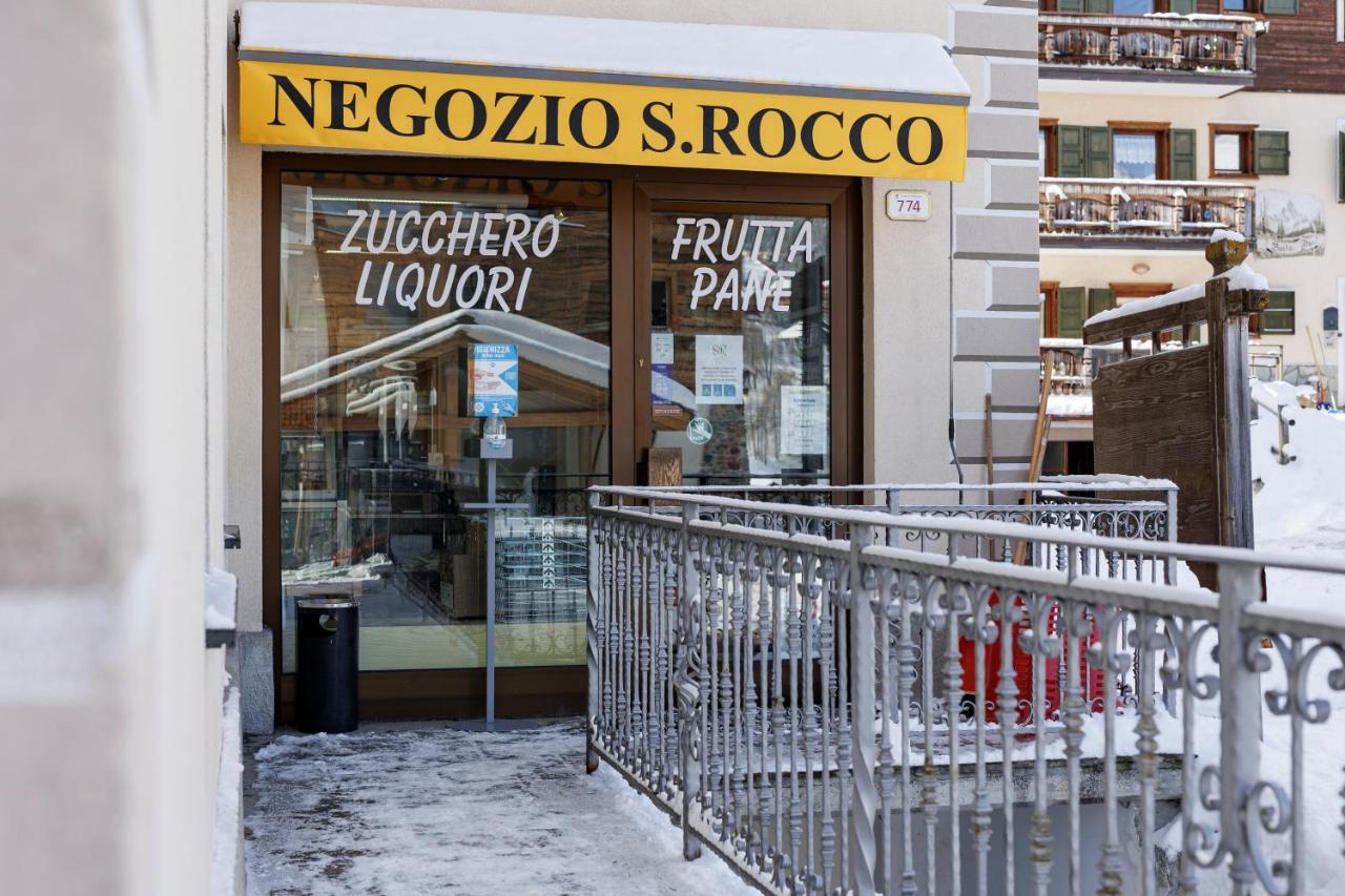 San Rocco Hotel