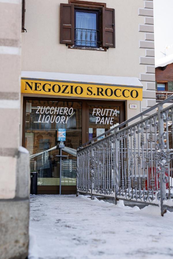 San Rocco Hotel Livigno