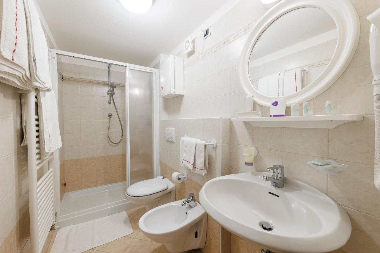 Hotel San Rocco Livigno