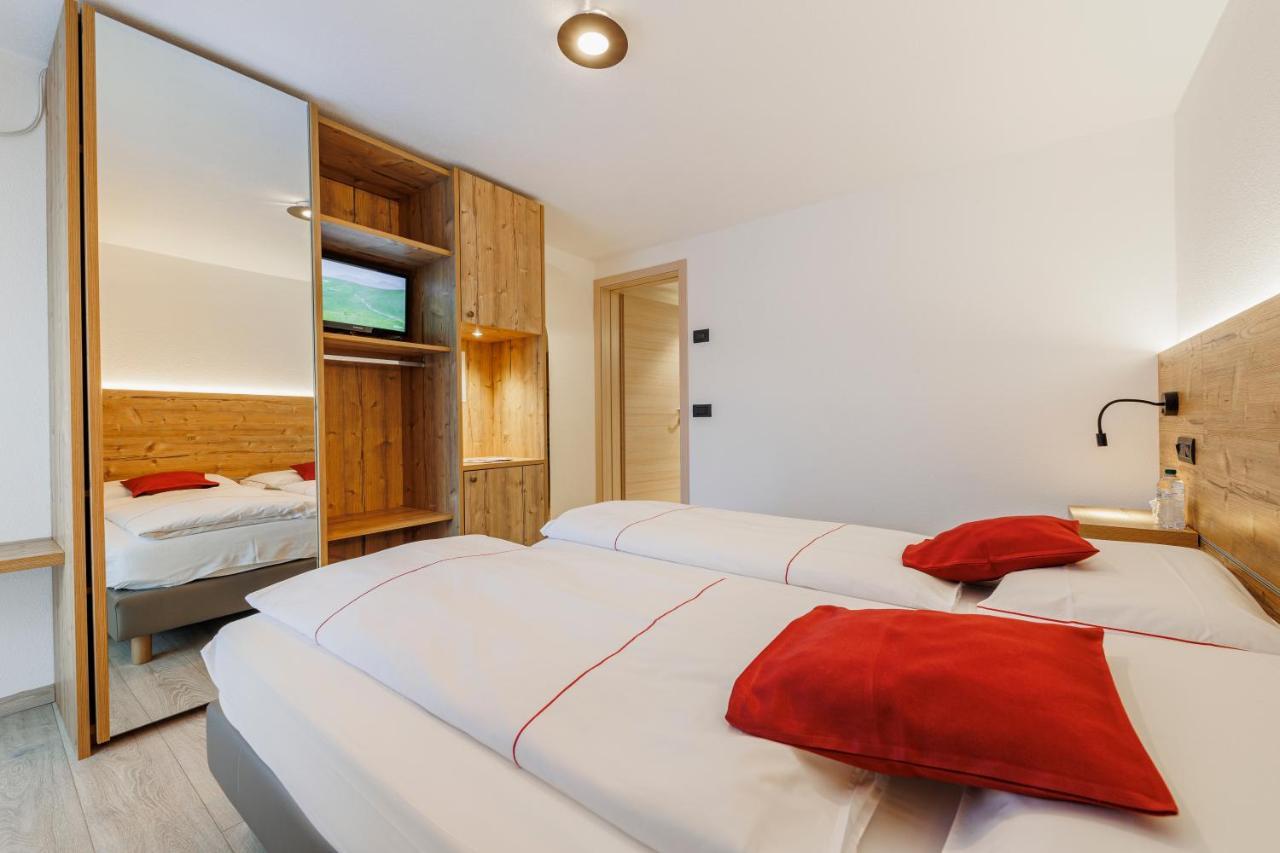 San Rocco Hotel