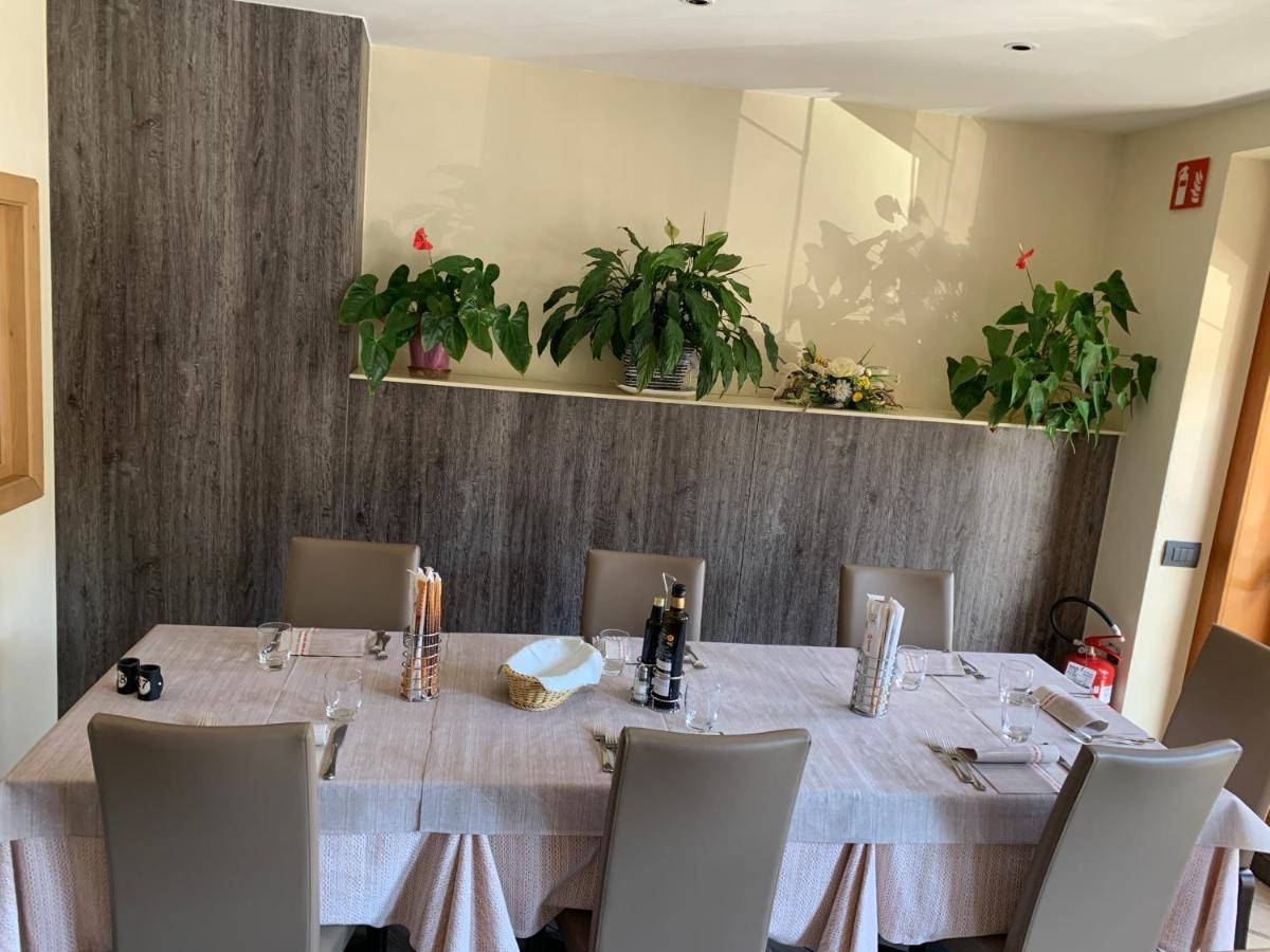 Hotel San Rocco Livigno