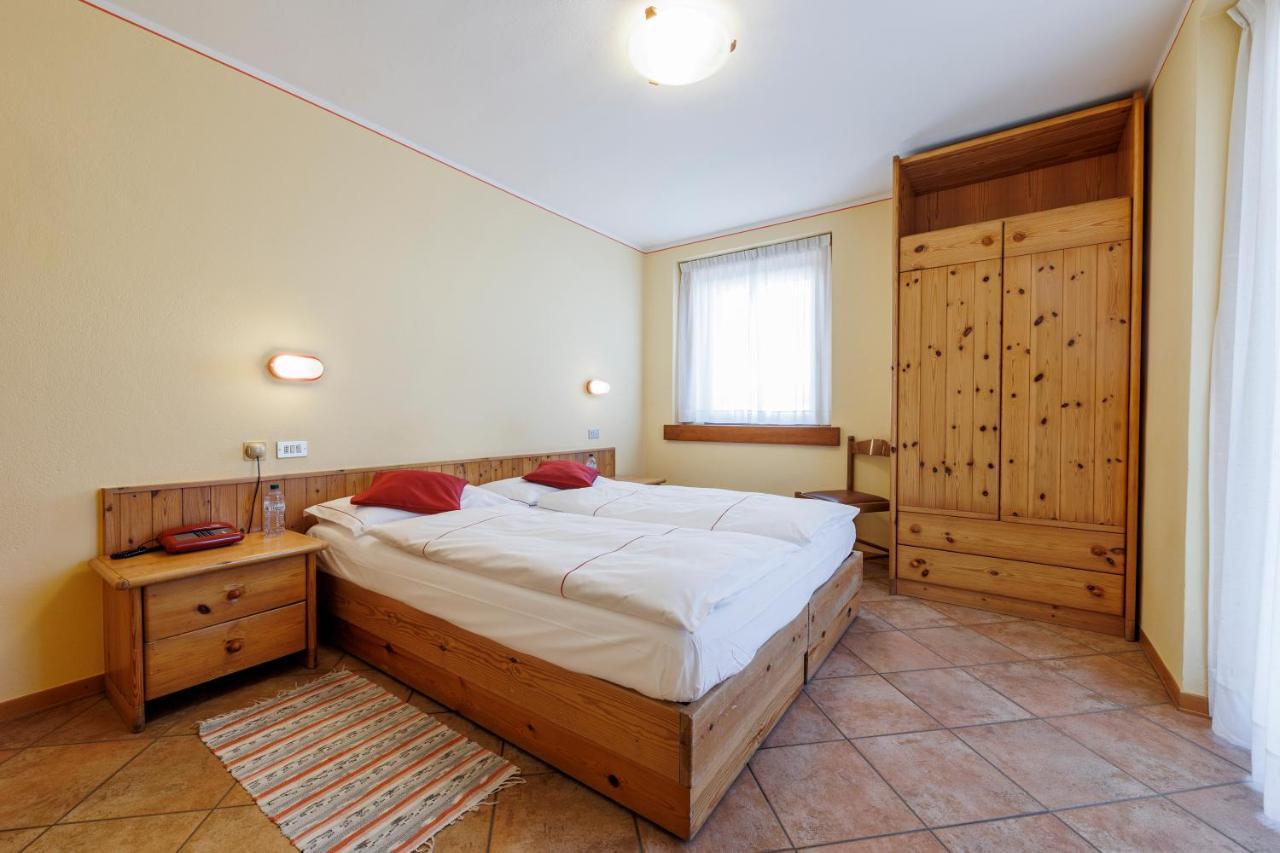 San Rocco Hotel Livigno