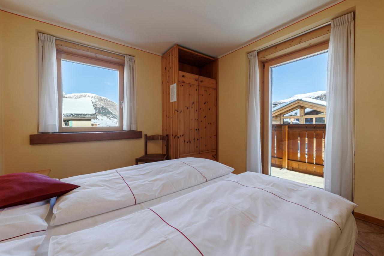 San Rocco Livigno