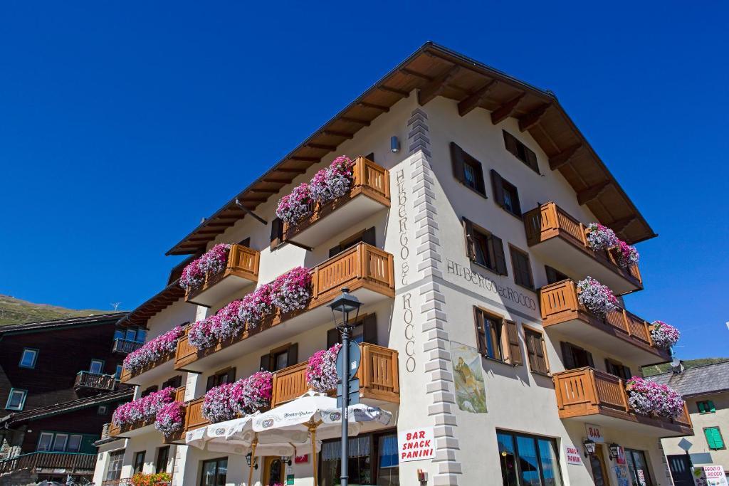 San Rocco Hotel 3*