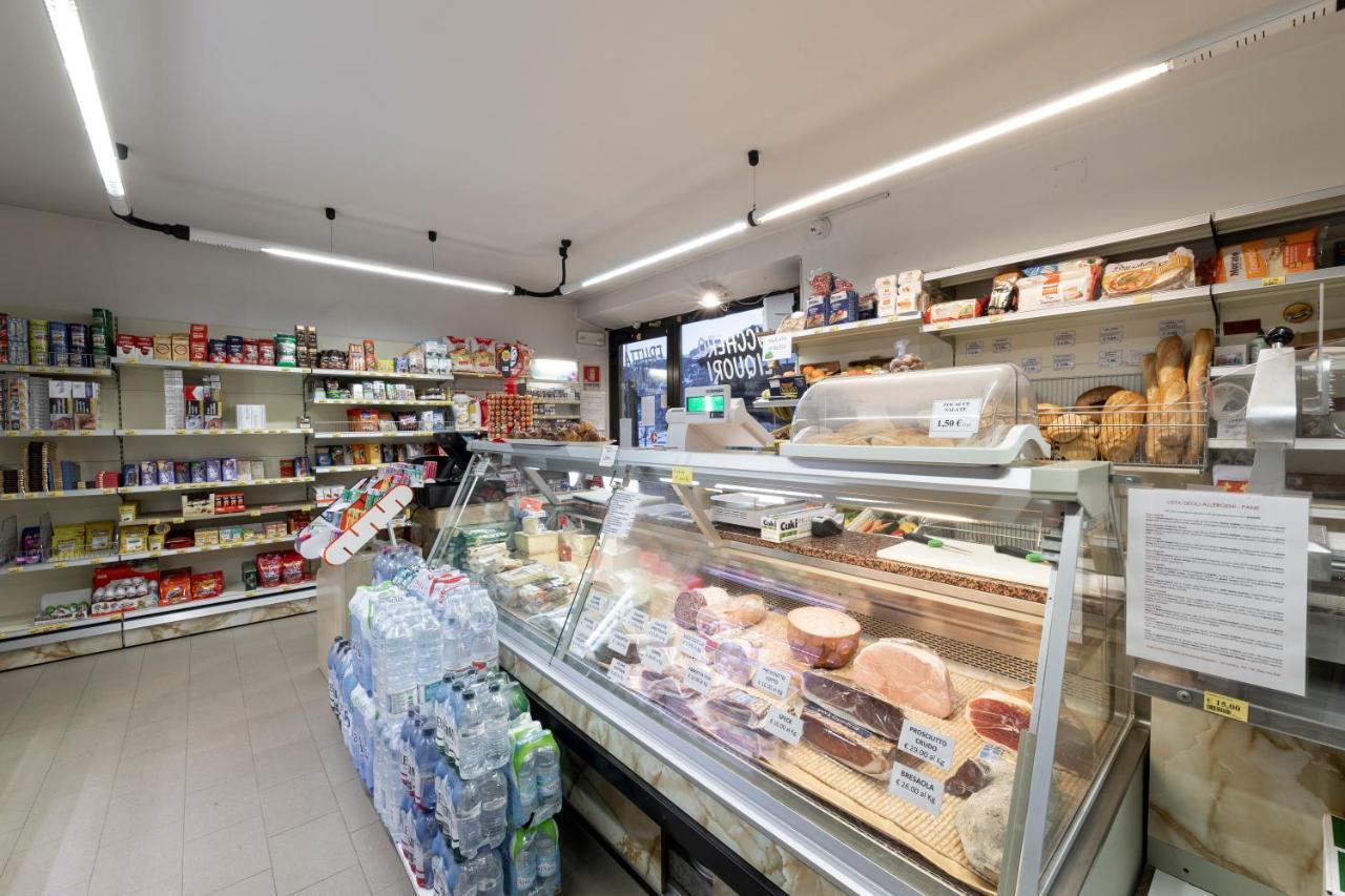 Hotel San Rocco