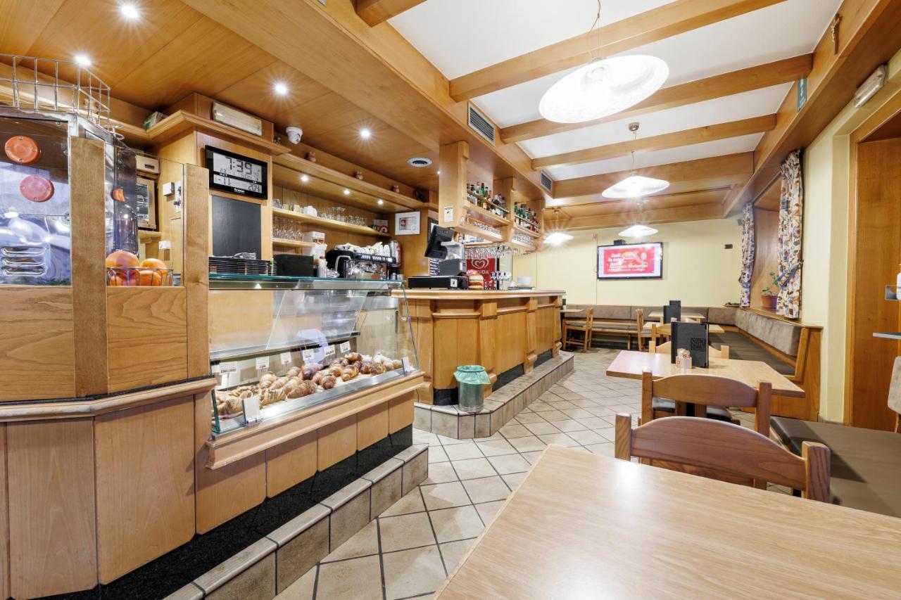 Hotel San Rocco 3*
