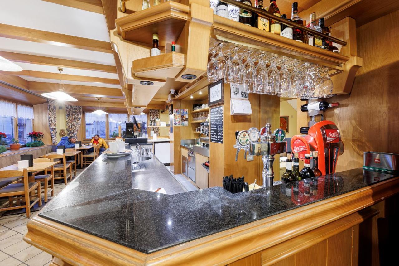 San Rocco Hotel Livigno