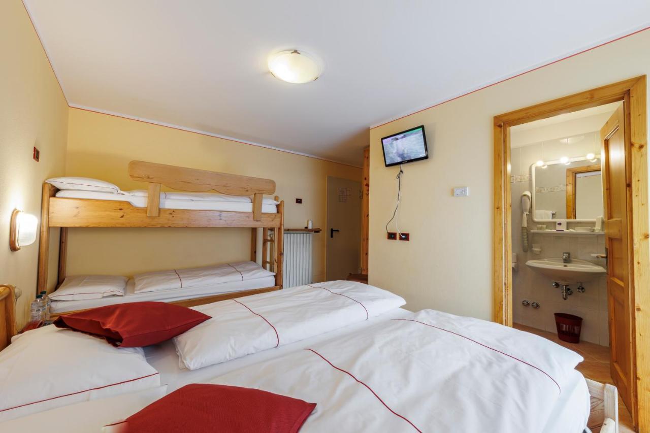 Hotel San Rocco 3*