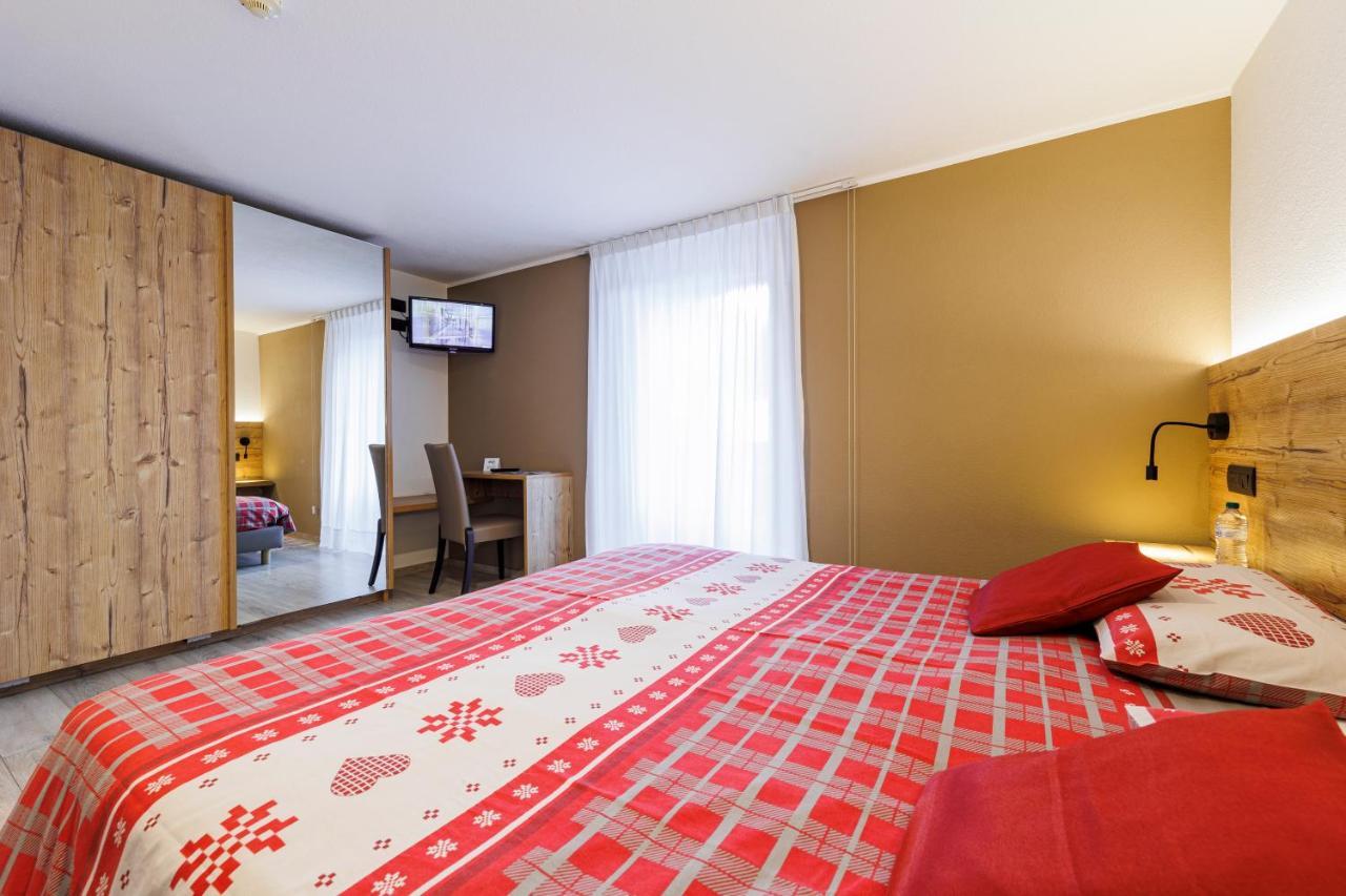 San Rocco Hotel
