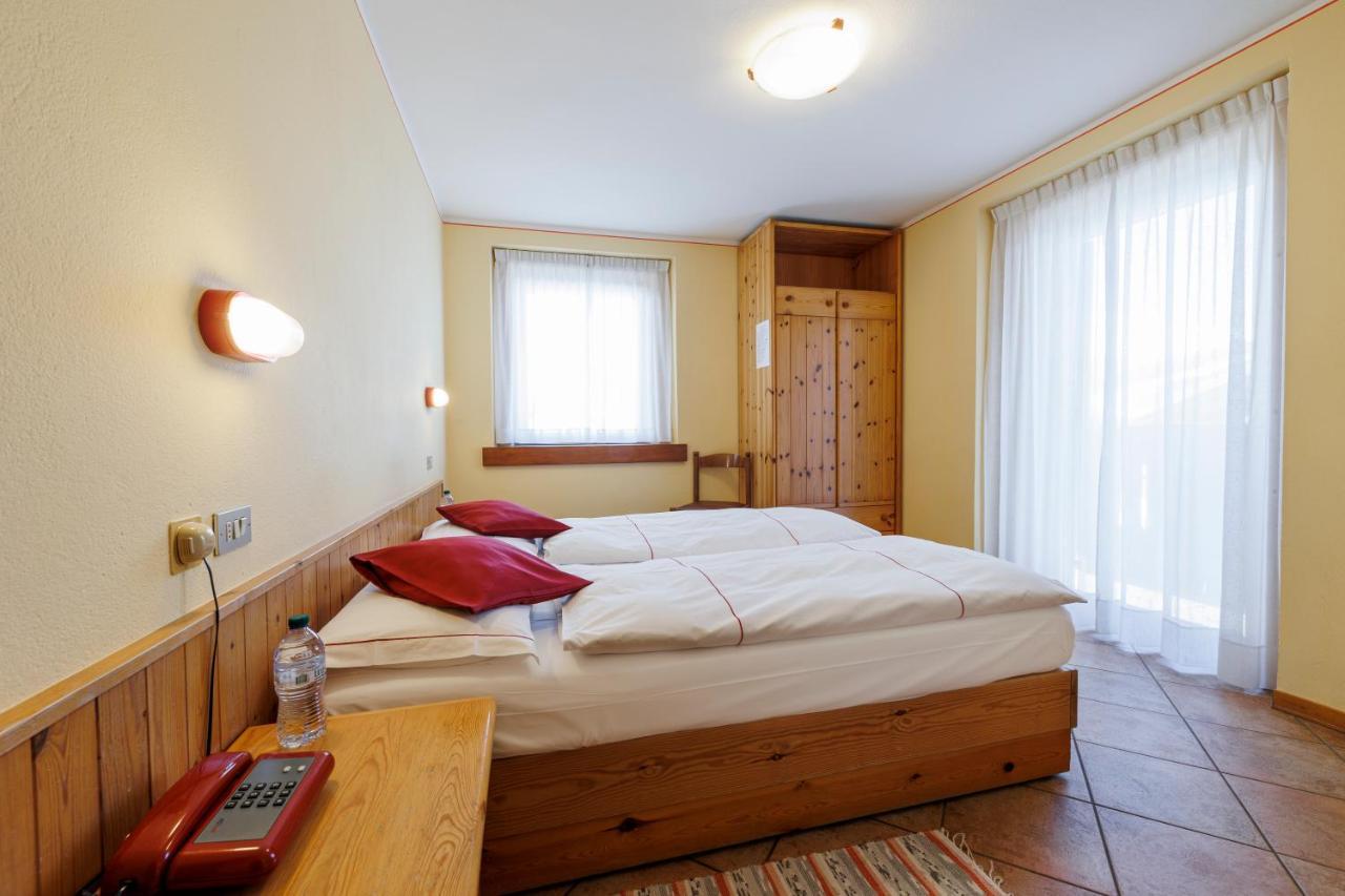 Hotel San Rocco