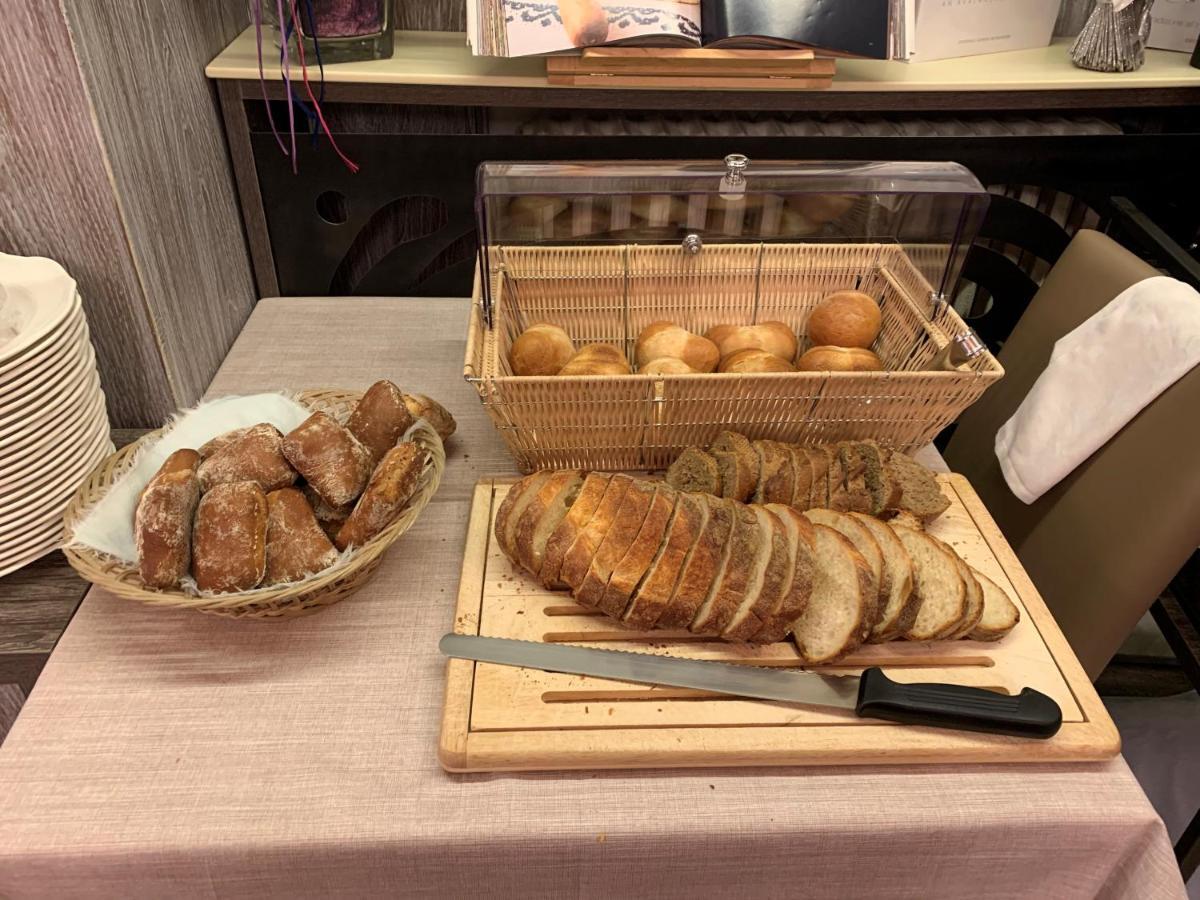 Hotel San Rocco 3*